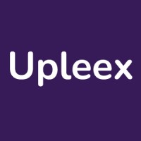 Upleex logo - Similar company to Bluepick | Lunopa Group