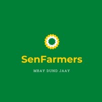 SenFarmers logo - Similar company to The Galsen Geek
