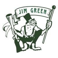Jim Green Footwear logo - Similar company to Ledgerplus Accounting