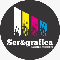 Serigrafica S.C.S logo - Similar company to Brilog