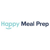 Happy Meal Prep logo - Similar company to Plixer