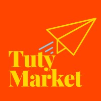 TutyMarket logo - Similar company to Frulog Spa
