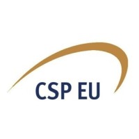 CSPEU Ltd logo - Similar company to Cyber Finance Uk