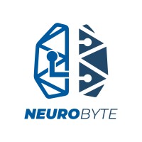 Neurobyte logo - Similar company to Neurobyte