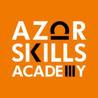 Azor Skills Academy logo - Similar company to Upmind Academy