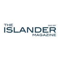 The Islander Magazine logo - Similar company to Circular Floating Districts Bv