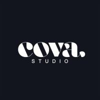 Cova Studio logo - Similar company to Volferda_Tinyhouse