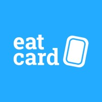 Eatcard Hospitality Reinvented logo - Similar company to Youngconsult