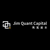 Jim Quant Capital logo - Similar company to Bincentive