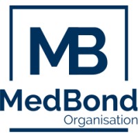MedBond Org logo - Similar company to Medbond