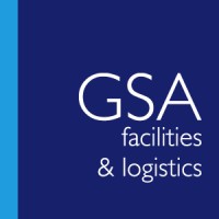 GSA Facilities & Logistics logo - Similar company to Gks Sloopwerken