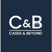 Cases & Beyond logo - Similar company to Slides & Beyond