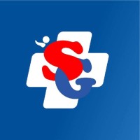 Boticas SG Farma logo - Similar company to Petrotransp