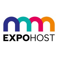 Expohost logo - Similar company to Colombia Proptech