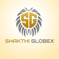 SHAKTHI GLOBEX logo - Similar company to Gamageorgia