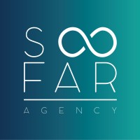 SooFar Agency logo - Similar company to Pando