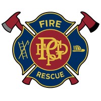 Pingree Grove & Countryside Fire Protection District logo - Similar company to Riley County Police Department
