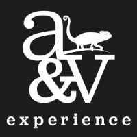 A&V EXPERIENCE s.r.o. logo - Similar company to Arch Design