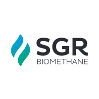 SGR Biomethane logo - Similar company to Gruppo Sgr