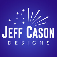 Jeff Cason Designs logo - Similar company to Ai Pixel