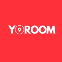 YOROOM! logo - Similar company to Pinco - A Mobile App For Students To Succeed In Placements