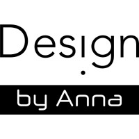 Design by Anna logo - Similar company to Design By Anna