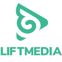 LIFTMEDIA logo - Similar company to Baseus Kz
