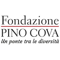 Fondazione Pino Cova logo - Similar company to Reelco