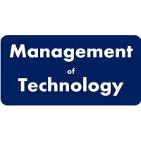 Management of Technology Consulting Sweden AB logo - Similar company to Englund Geolab Ab