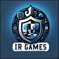 IRGame logo - Similar company to Bearium Networks