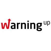 WARNING UP - Tech, Game, Entertainment PR and Marketing Agency logo - Similar company to Kbeauté Cosmetics
