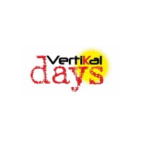 Vertikal Days logo - Similar company to Versalift United Kingdom Limited