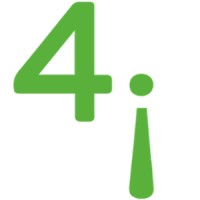 4infra Consultoria em TI logo - Similar company to Trivor Consultoria Em Ti