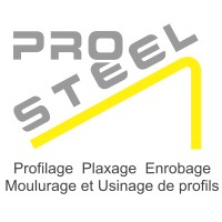 Pro Steel logo - Similar company to France Profilage