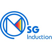 SG Induction logo - Similar company to I-Technik