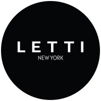 LETTI New York logo - Similar company to Deepfeed Podcast