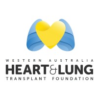 Heart And Lung Transplant Foundation Of Wa Inc.
