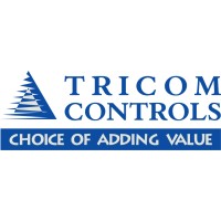 Tricom Controls & Services logo - Similar company to Contec Egypt