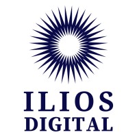 Ilios Digital logo - Similar company to Illios Network