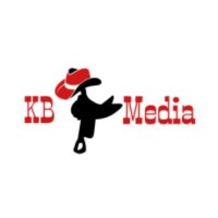 KB Media logo - Similar company to Nfshe