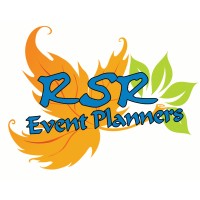 RSR Event Planners logo - Similar company to Nature Event