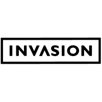Invasion Group logo - Similar company to Invasion