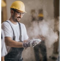 Azure Restoration logo - Similar company to Gilbert Design Build
