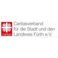Caritasverband für die Stadt und den Landkreis Fürth e.V. logo - Similar company to Stiftungsinitiative Nürnberg