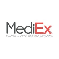 Mediex logo - Similar company to Virtua Coworking