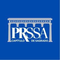 PRSSA Sagrado Chapter logo - Similar company to Loyola University Chicago Prssa