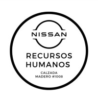 NISSAN OAXACA logo - Similar company to Archy Welfare