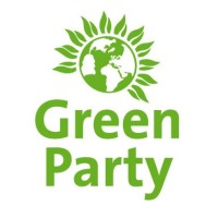 Bristol Green Party logo - Similar company to Extinction Rebellion Uk