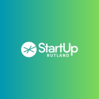 StartUp Rutland logo - Similar company to Monarch Learning Labs