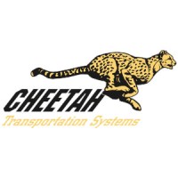 Cheetah Transportation Systems logo - Similar company to Cheetah Software Systems, Inc.